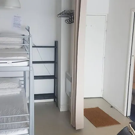 Cosy Pour 4 Pers Avec Kitchenette, Parking Et Casier A Skis A - Fr-1-602-112 Arette