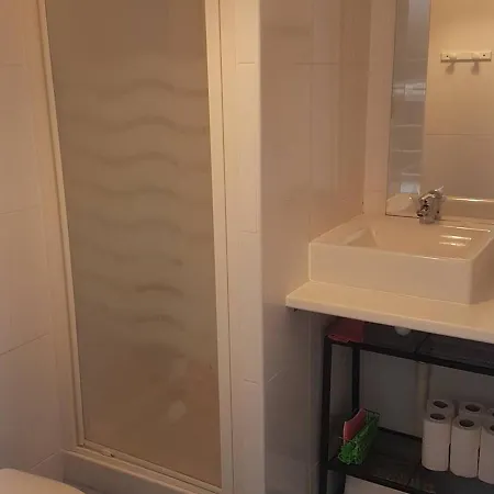 Cosy Pour 4 Pers Avec Kitchenette, Parking Et Casier A Skis A - Fr-1-602-112 Arette