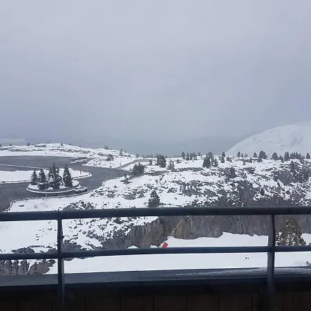 Apartamento Cosy Pour 4 Pers Avec Kitchenette, Parking Et Casier A Skis A - Fr-1-602-112