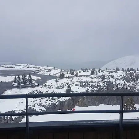 Cosy Pour 4 Pers Avec Kitchenette, Parking Et Casier A Skis A - Fr-1-602-112 Apartman *