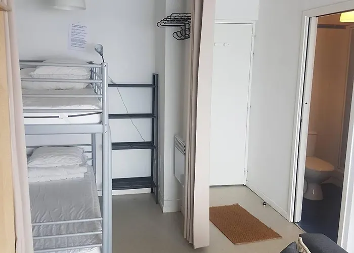 Cosy Pour 4 Pers Avec Kitchenette, Parking Et Casier A Skis A - Fr-1-602-112 Arette